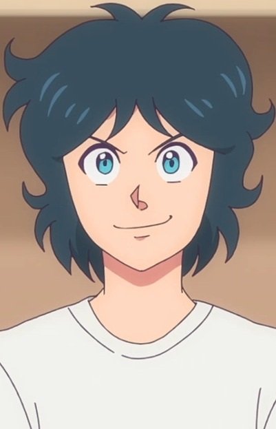 Undou, Kai