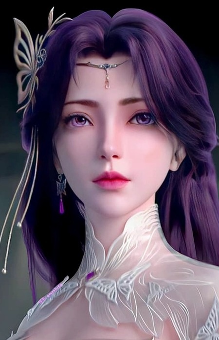 Yun, Xi
