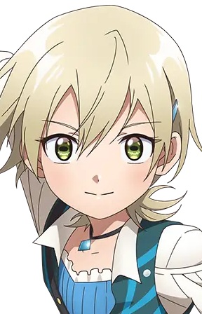 Yagi, Yuuna