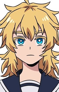 Kashiwagi Pendragon, Saera