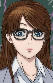 Okada, Yuriko