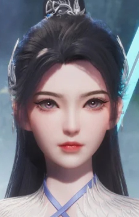 Qi, Bing