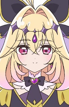 Mori, Ruruka