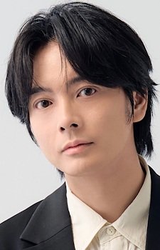 Enoki, Junya