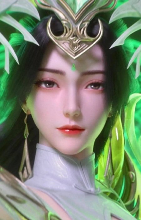 Liu, Shen