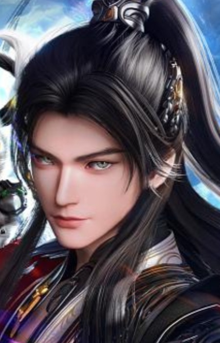 Yun, Qingyan