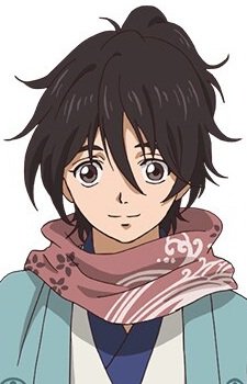 Torigoe, Shinnosuke