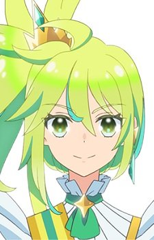 Ichijou, Nagase