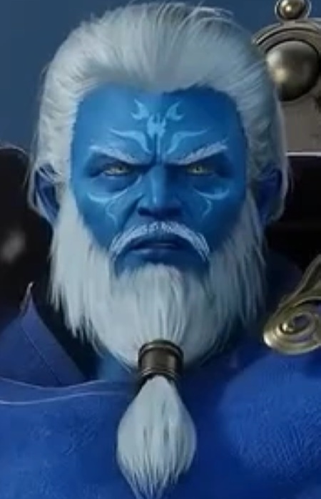 Ju Mo Laozu
