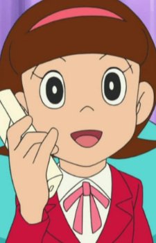 Hoshino, Sumire