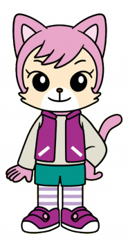 Momoyama, Nyakkii