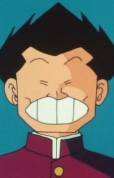 Shusse, Kiyoshi