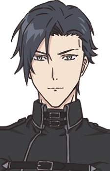 Gil