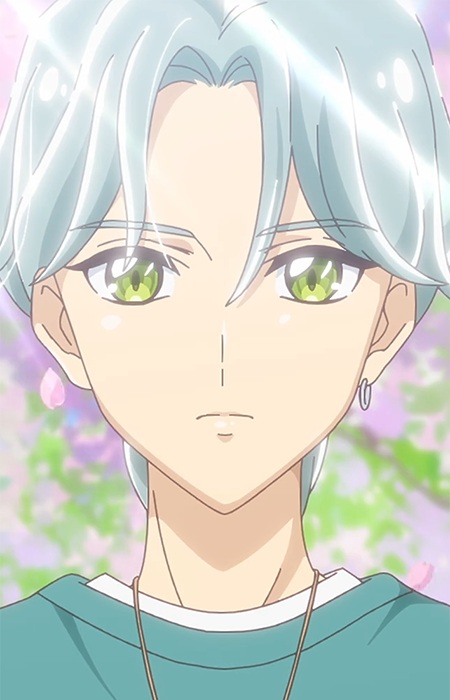 Hibiki, Kaito