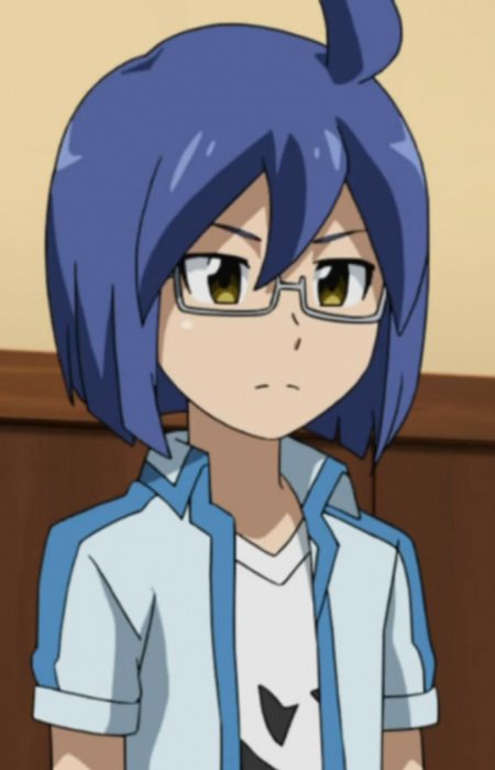 Matsuhara, Ryuuji