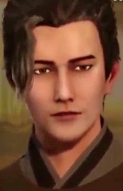 Liang, Yu