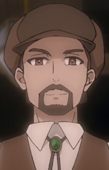 Vincent