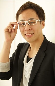 Yokota, Daisuke