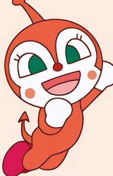 Dokin-chan