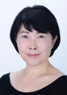 Iketani, Nobue