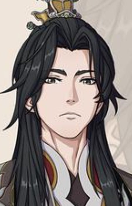Xiahou, Dan