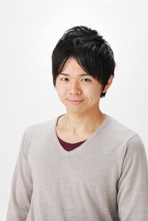 Motohashi, Daisuke