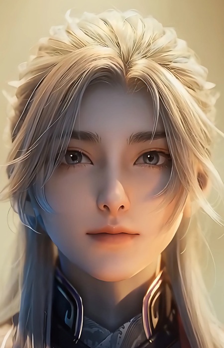 Wen Yuan Zushi