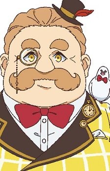 Karasuma, Shirou