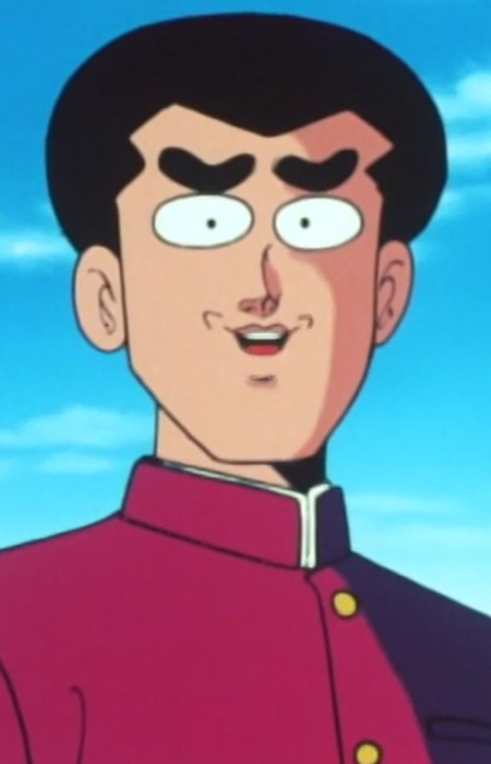 Reietsu, Gou