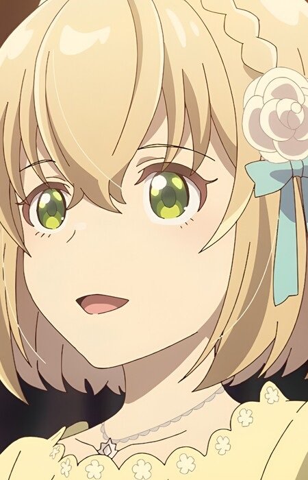 Grail, Constance