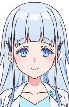 Saotome, Yuki