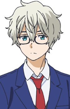 Saeki, Nao
