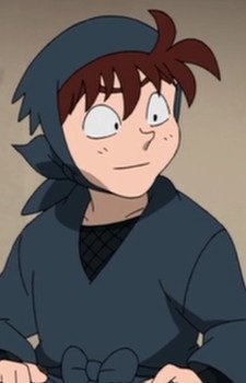 Doi, Hansuke