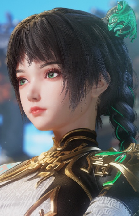 Tian, Yu