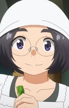 Ishimochi, Kashimi
