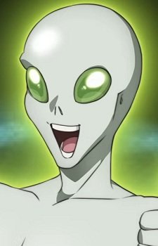 Shigemichi