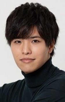 Ishiya, Haruki