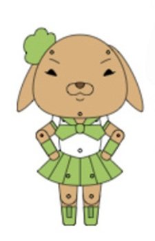 Momoka