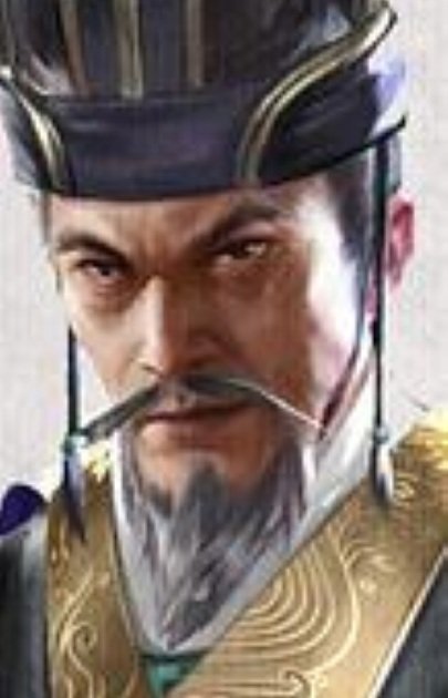 Instructor Cao