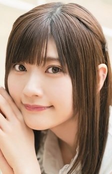 Yamada, Marina