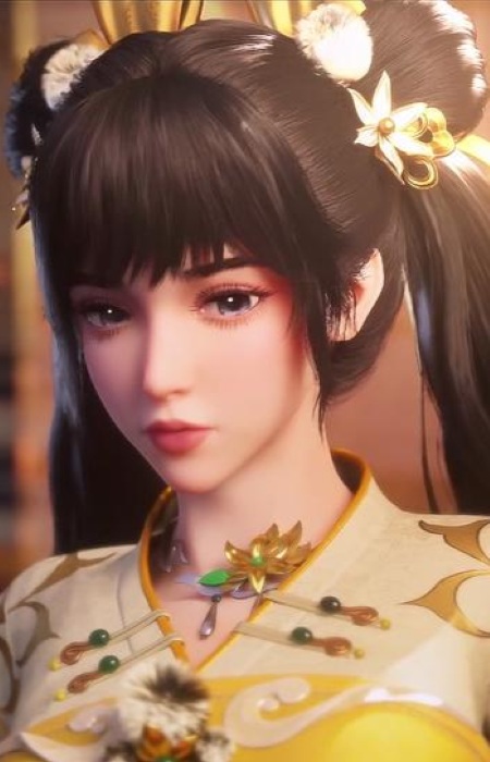 Yun, Feifei