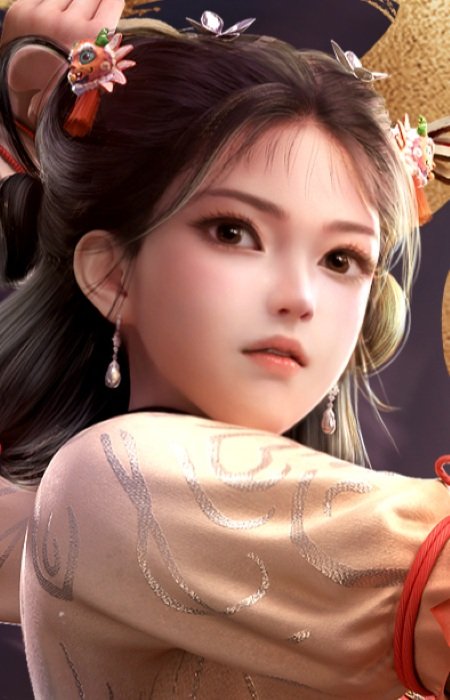 Jin, Yuhuan